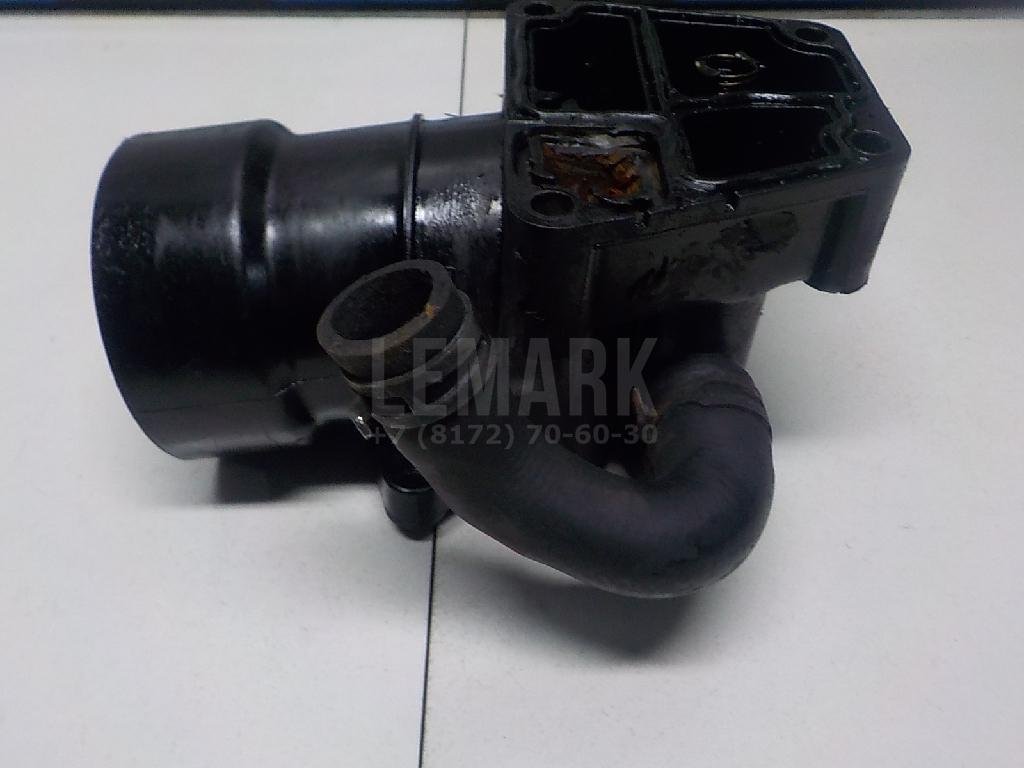 Корпус масляного фильтра