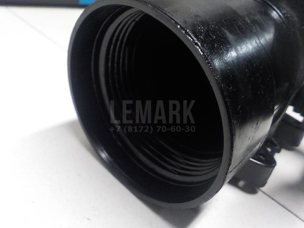 Корпус масляного фильтра