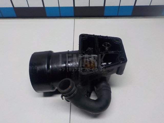 Корпус масляного фильтра