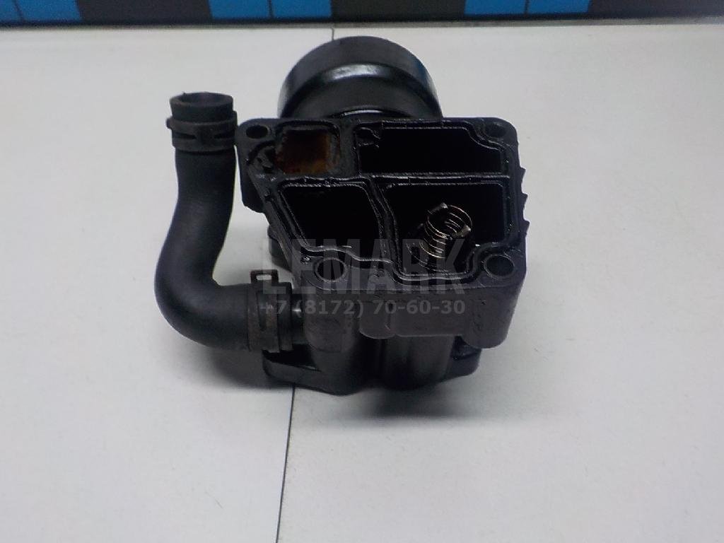 Корпус масляного фильтра