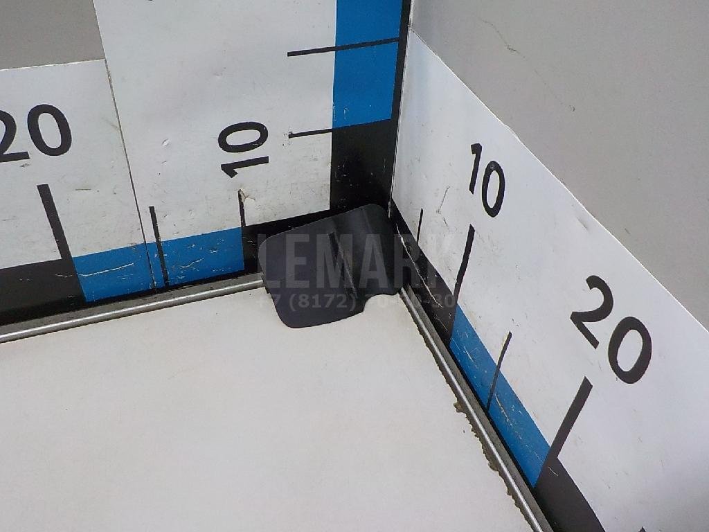 Заглушка КПП