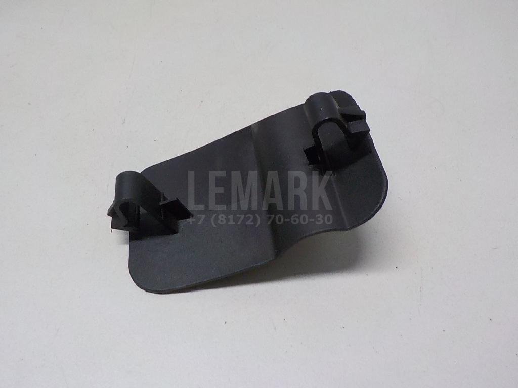 Заглушка КПП