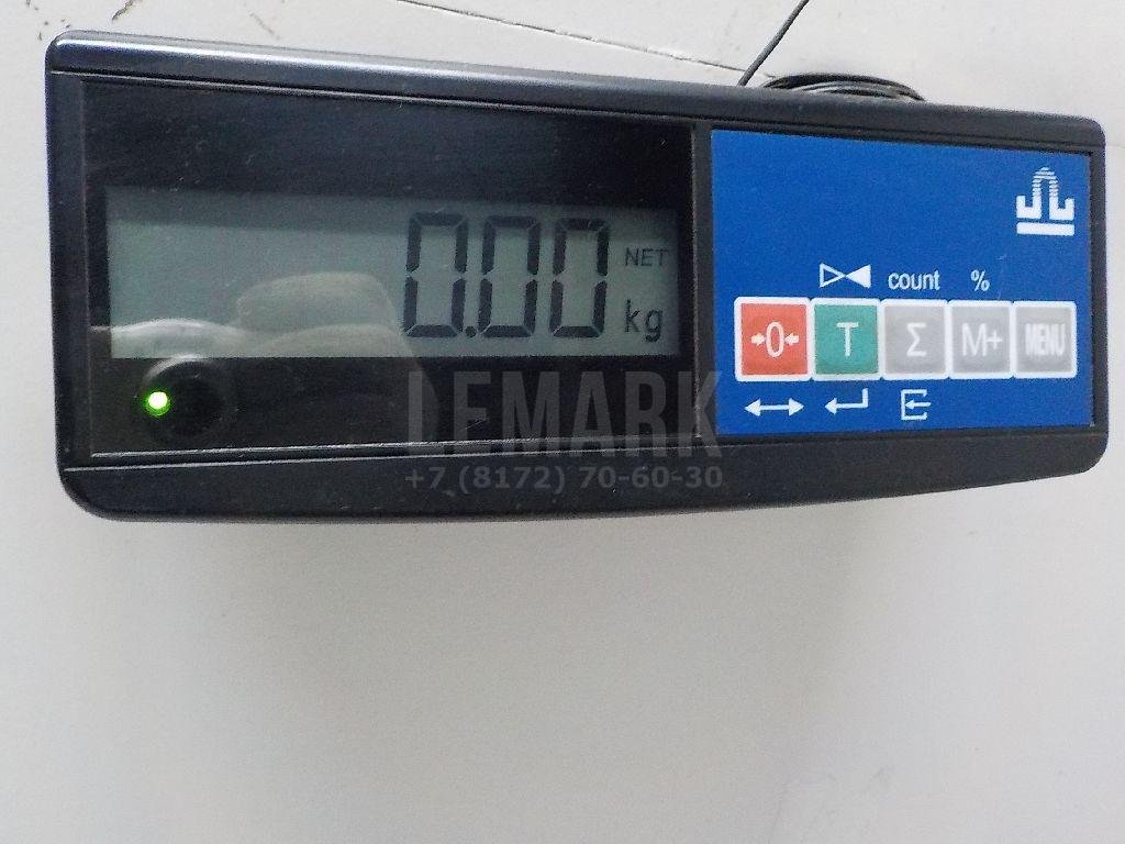 Штуцер трубки омывателя