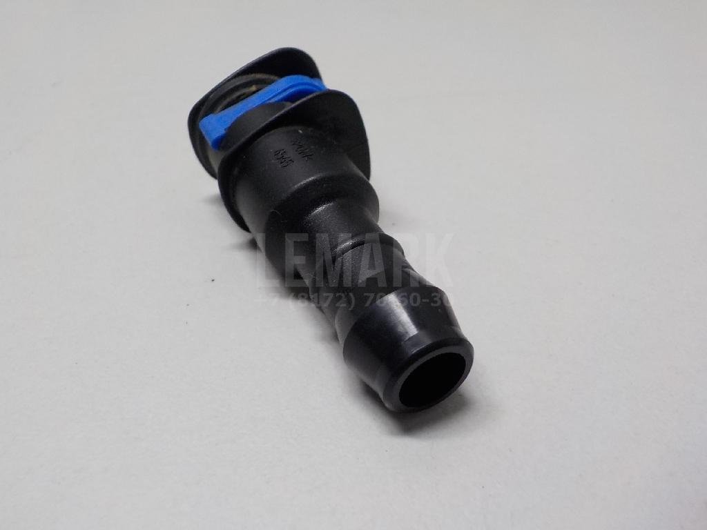 Штуцер трубки омывателя