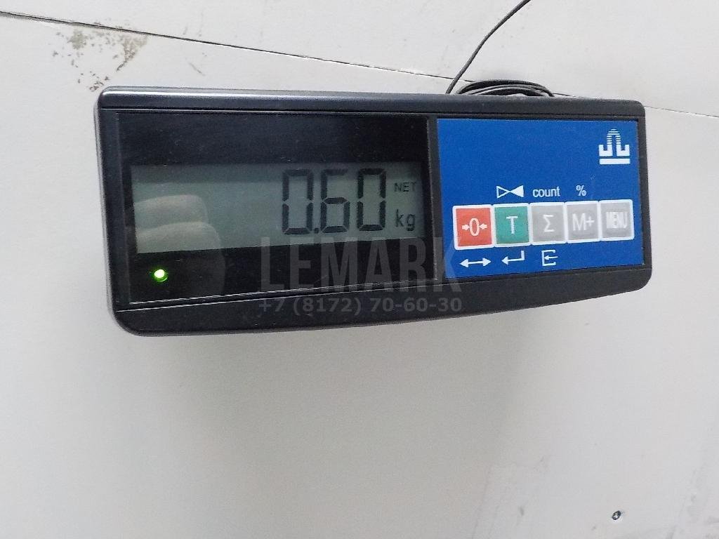 Замок двери передней левой