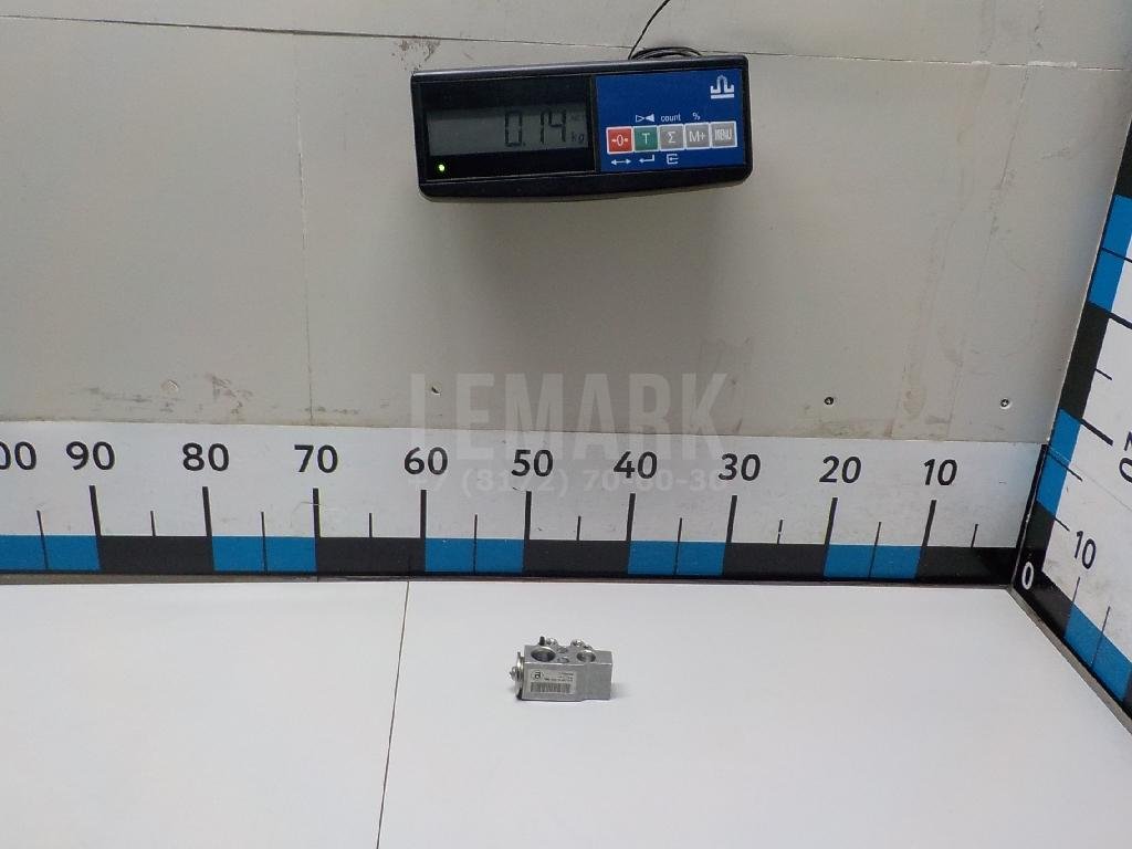 Клапан кондиционера