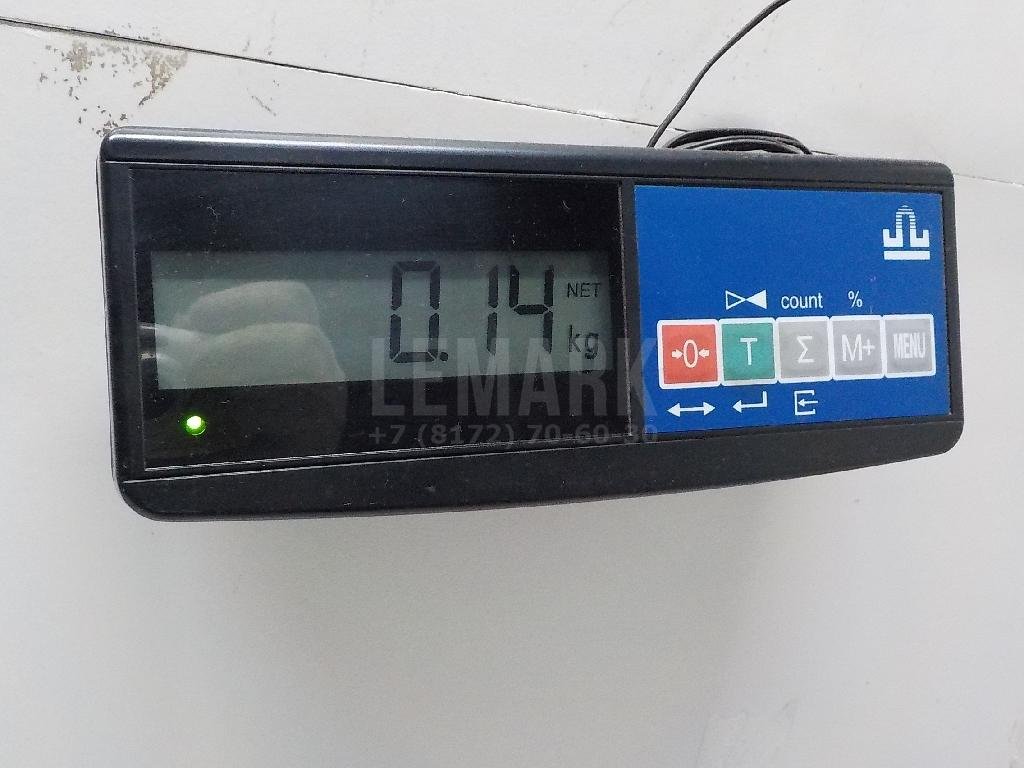 Клапан кондиционера