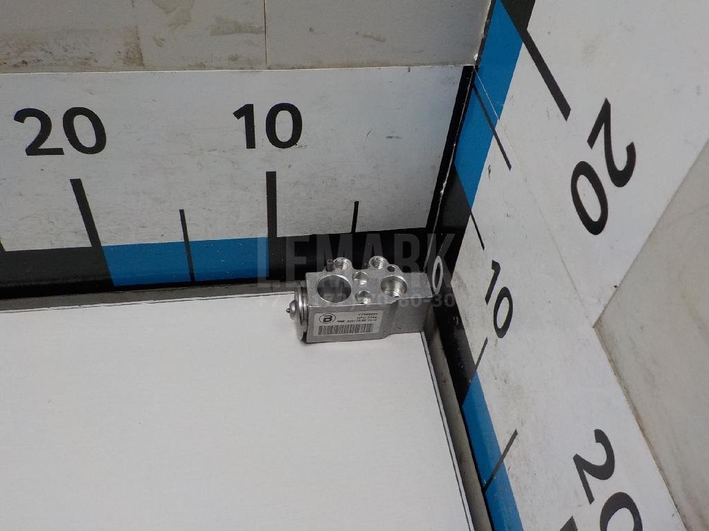 Клапан кондиционера