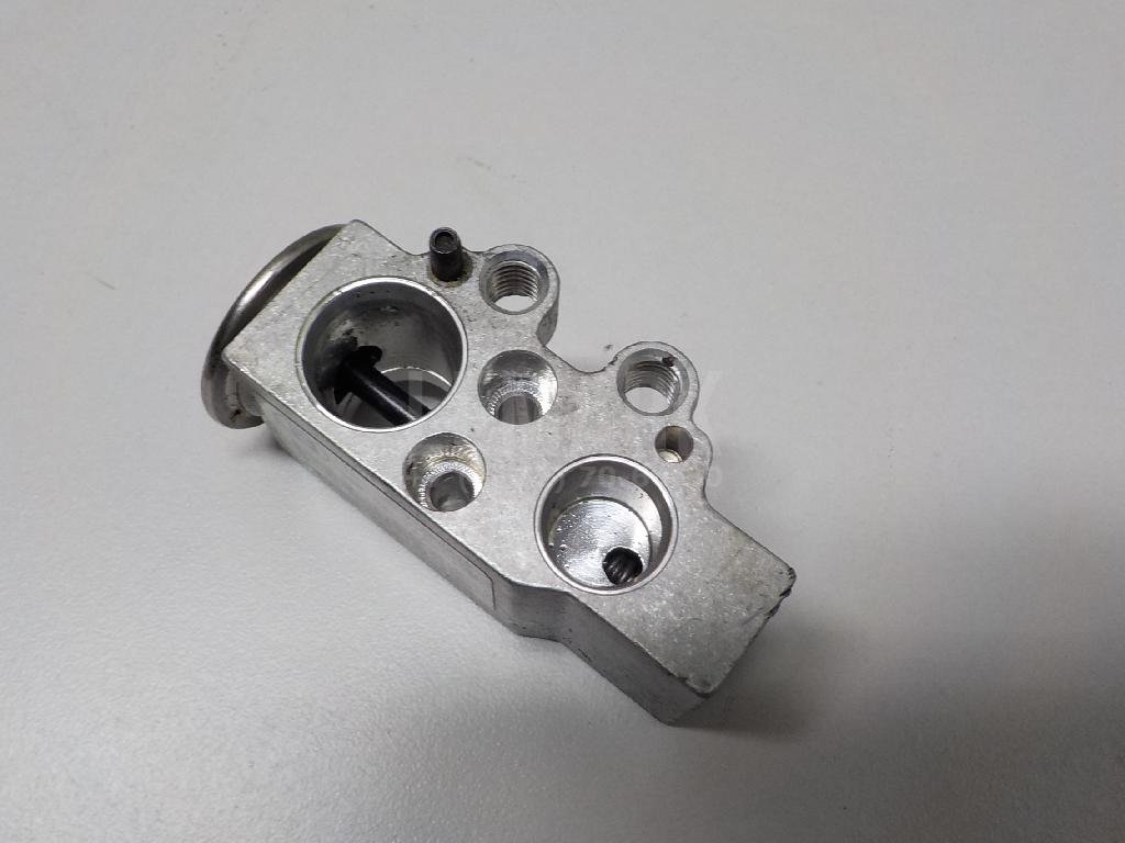 Клапан кондиционера