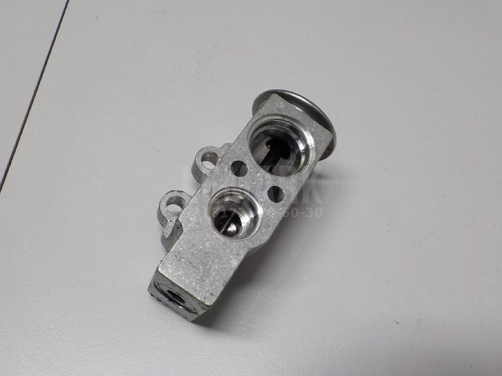 Клапан кондиционера