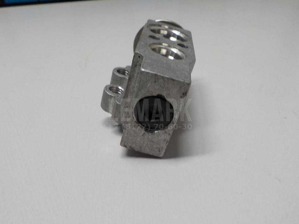 Клапан кондиционера