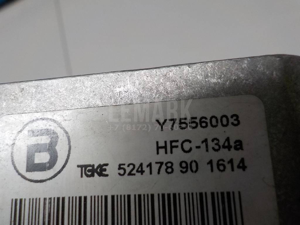 Клапан кондиционера