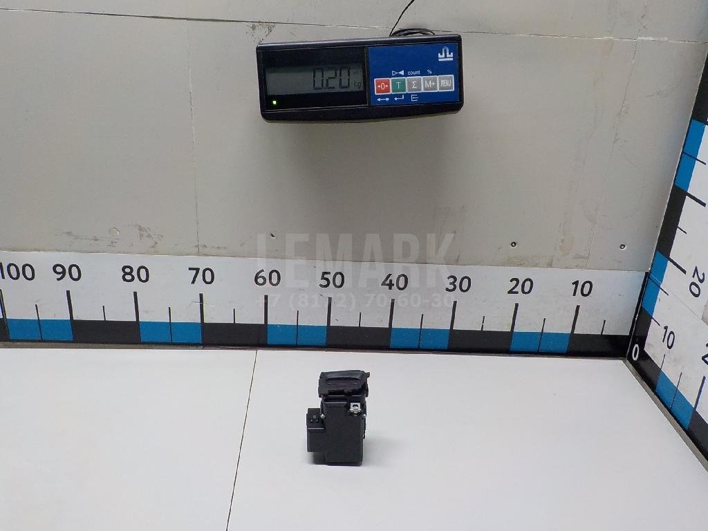 Замок зажигания