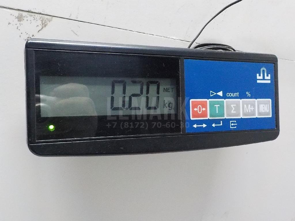 Замок зажигания