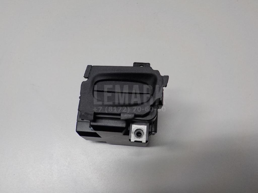 Замок зажигания