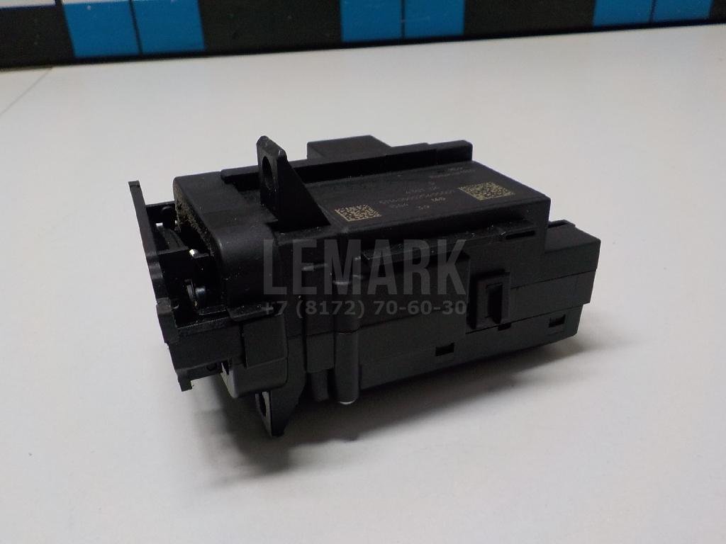 Замок зажигания