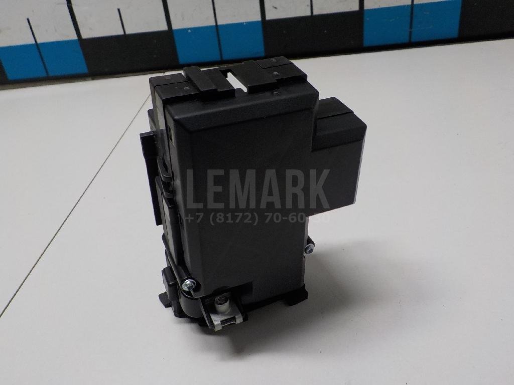 Замок зажигания