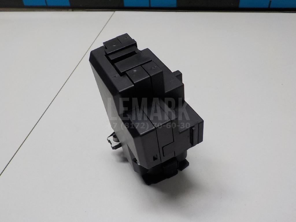 Замок зажигания