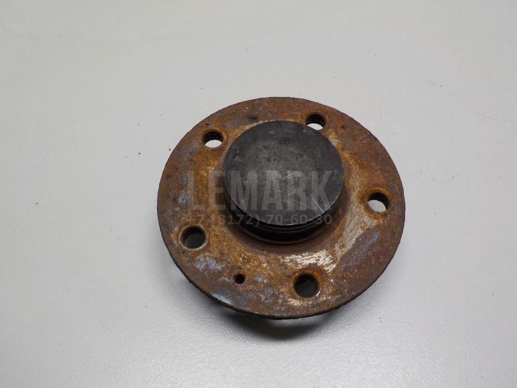 Ступица задняя