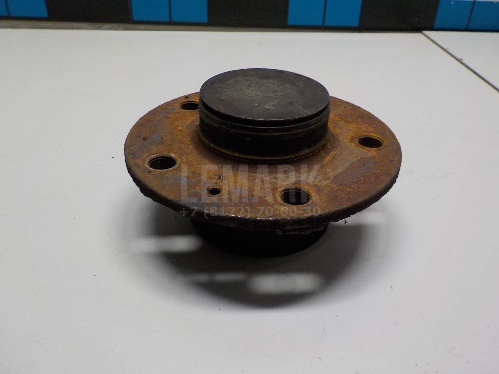 Ступица задняя