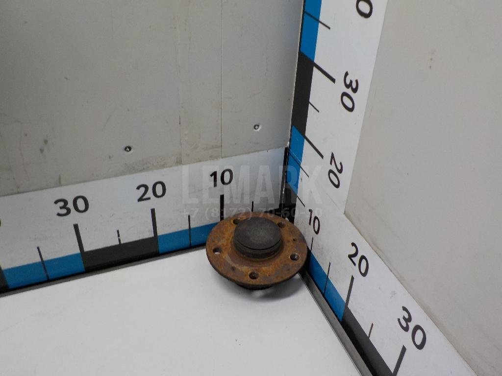 Ступица задняя