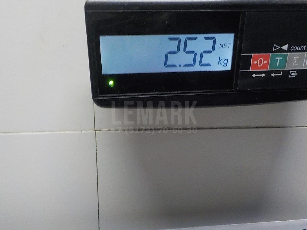 Интеркулер для  Audi A3 [8PA] Sportback 2004-2013