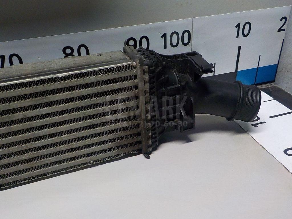 Интеркулер для  Audi A3 [8PA] Sportback 2004-2013