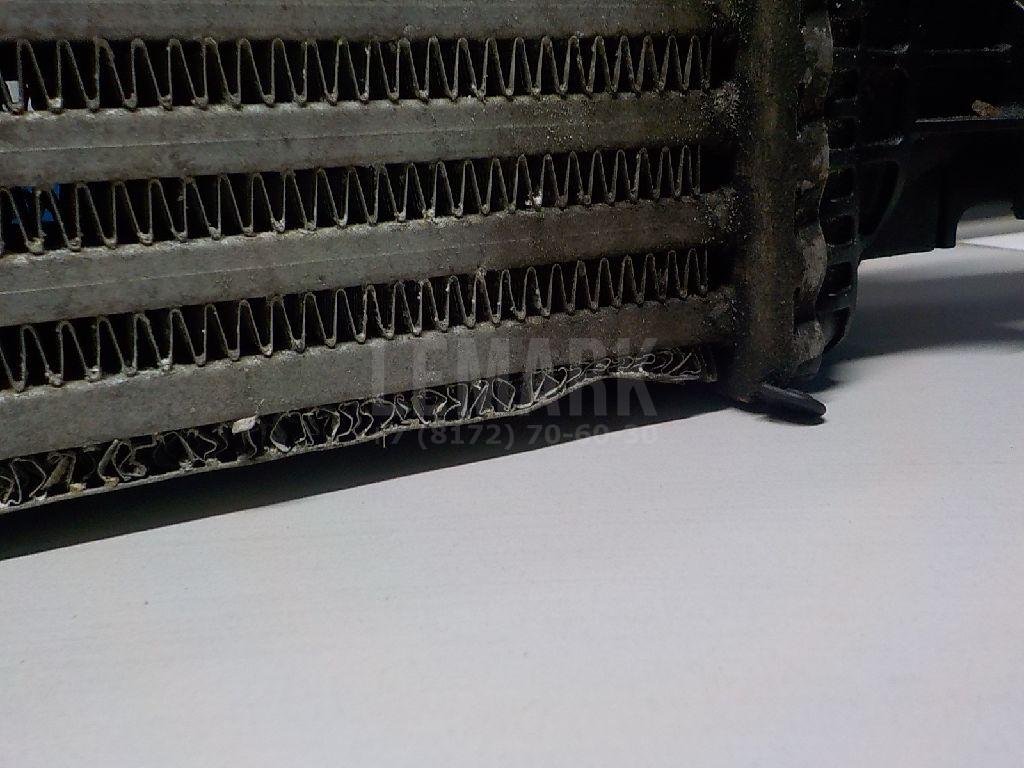 Интеркулер для  Audi A3 [8PA] Sportback 2004-2013