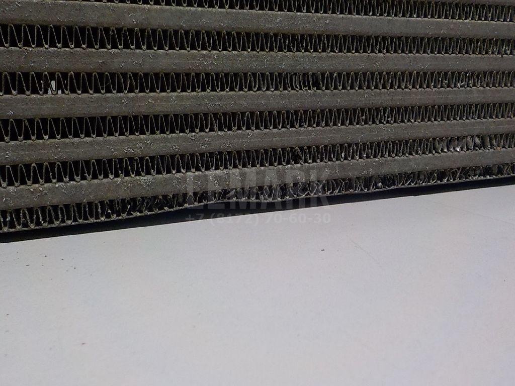 Интеркулер для  Audi A3 [8PA] Sportback 2004-2013