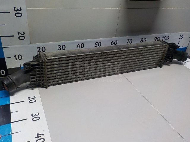 Интеркулер