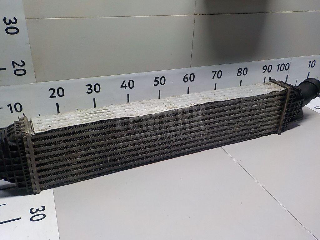 Интеркулер для  Audi A3 [8PA] Sportback 2004-2013