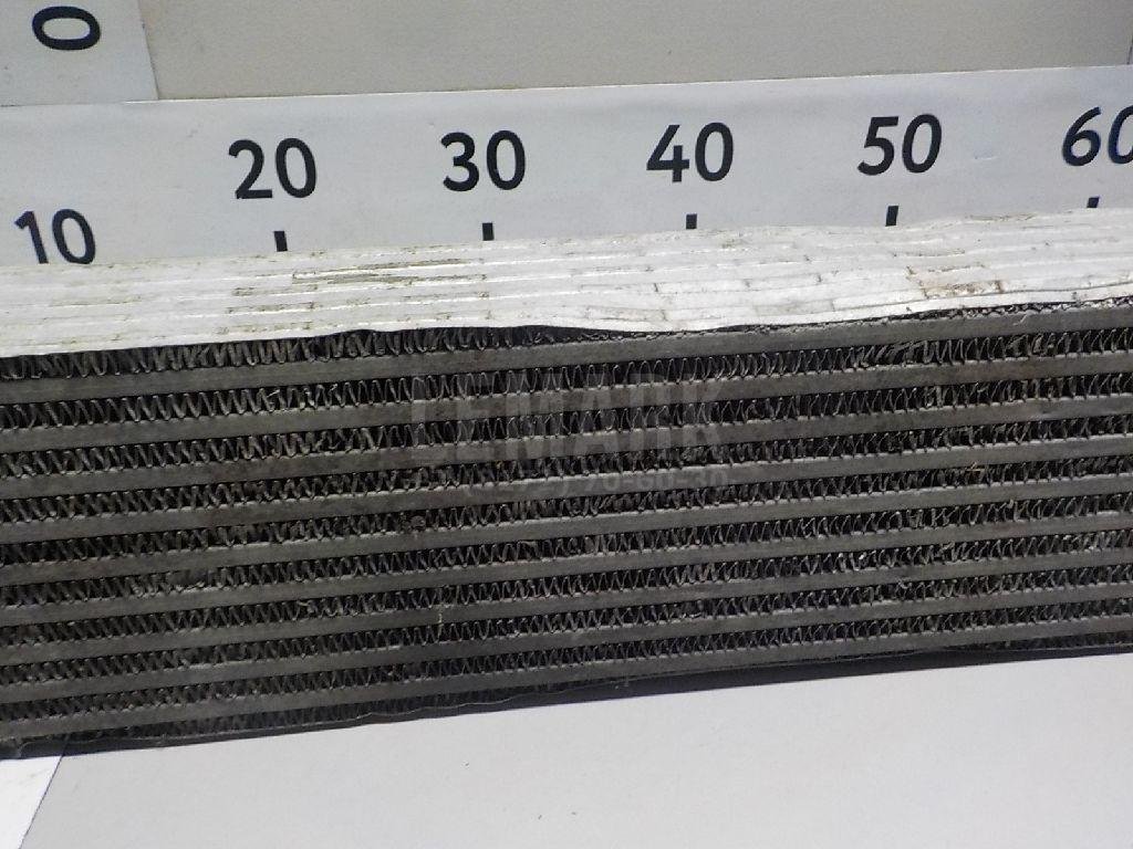 Интеркулер для  Audi A3 [8PA] Sportback 2004-2013