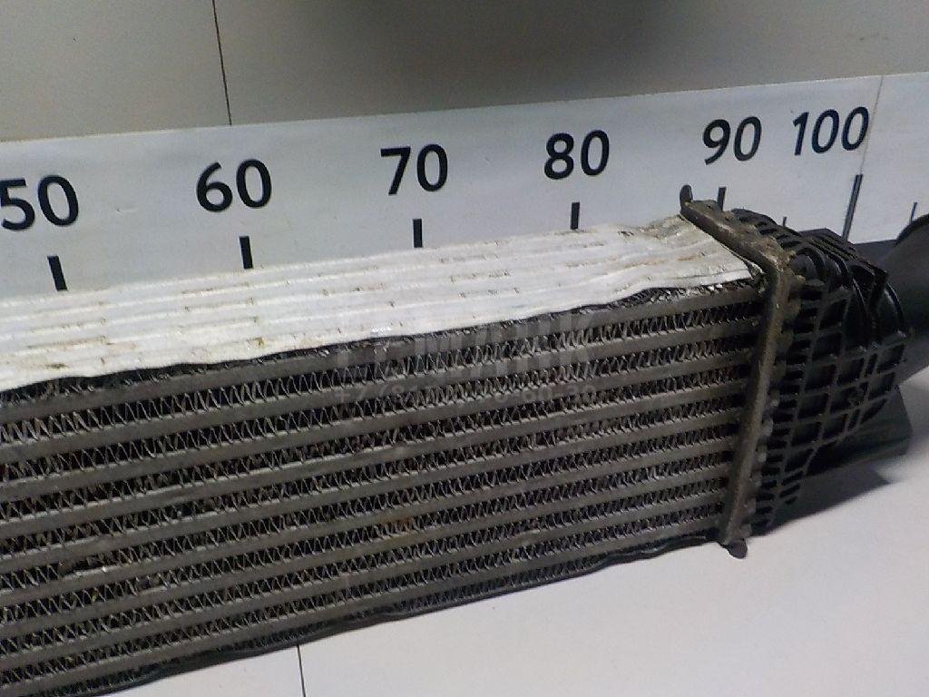 Интеркулер для  Audi A3 [8PA] Sportback 2004-2013