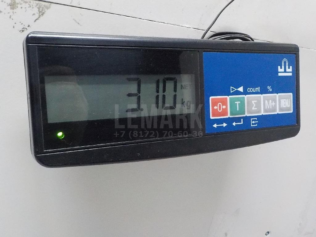 Ступица передняя/задняя