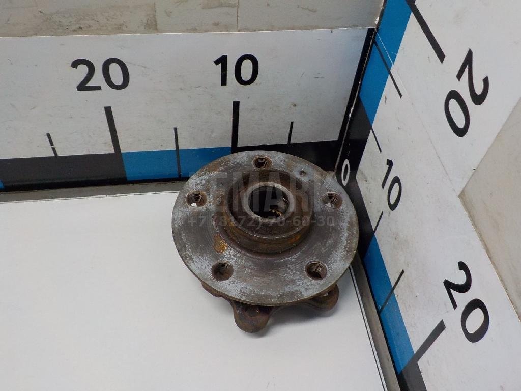 Ступица передняя/задняя