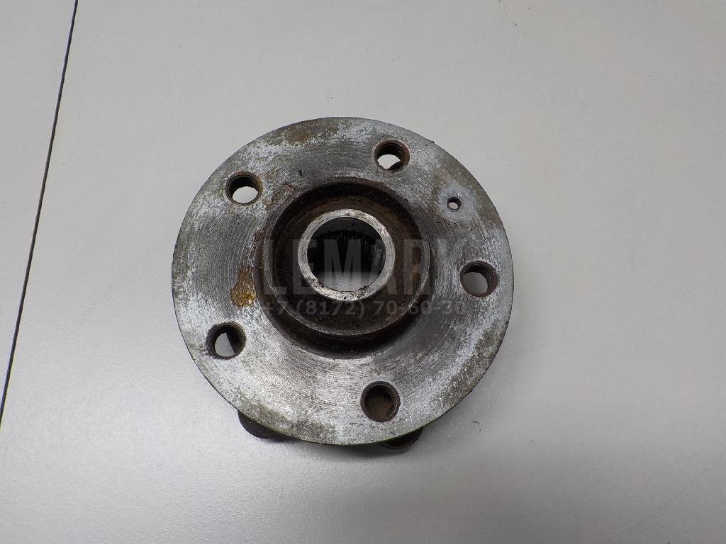 Ступица передняя/задняя