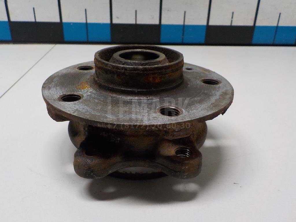 Ступица передняя/задняя