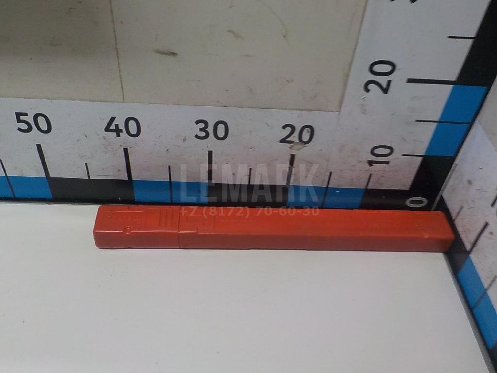 Знак аварийной остановки