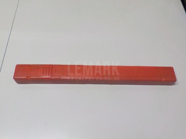 Знак аварийной остановки