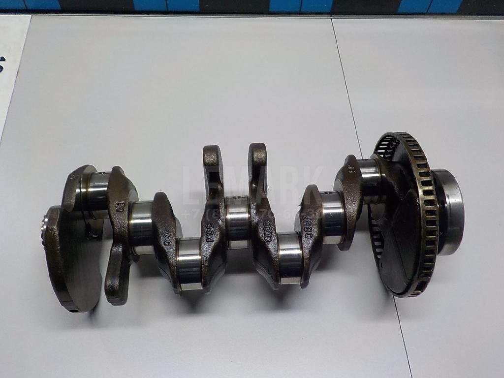 Коленвал для  Audi 80/90 [B3] 1986-1991