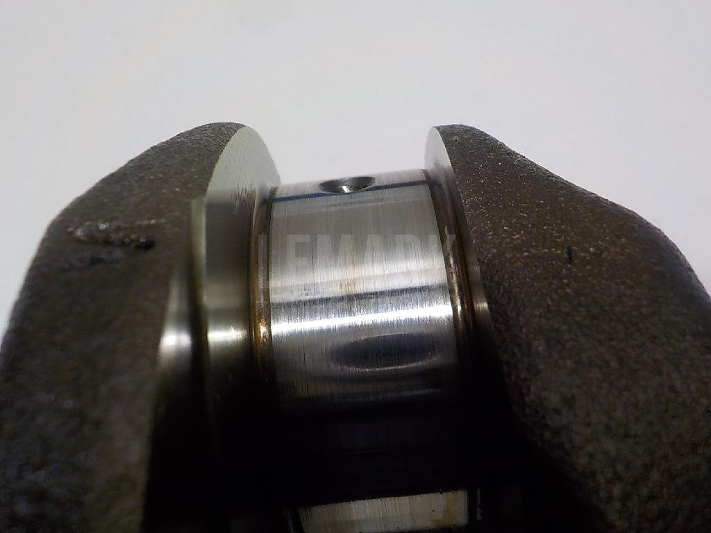 Коленвал для  Audi 80/90 [B3] 1986-1991