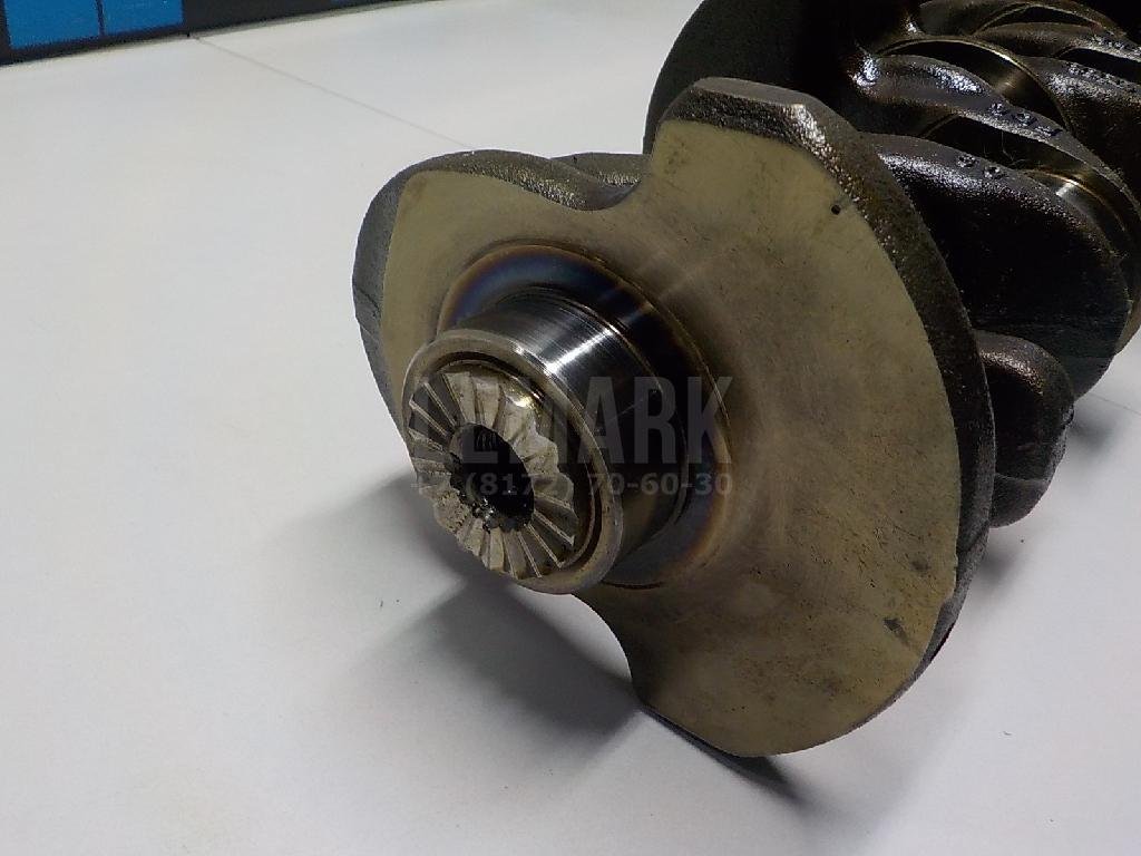 Коленвал для  Audi 80/90 [B3] 1986-1991