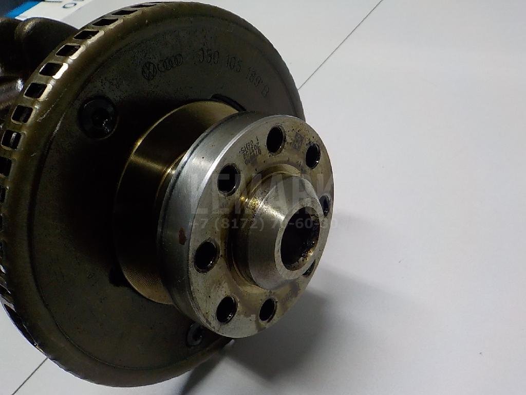 Коленвал для  Audi 80/90 [B3] 1986-1991