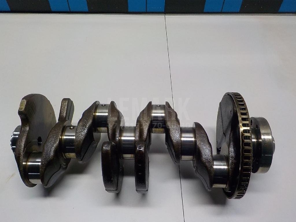 Коленвал для  Audi 80/90 [B3] 1986-1991