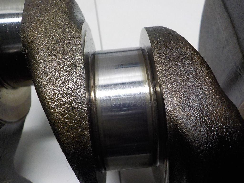 Коленвал для  Audi 80/90 [B3] 1986-1991