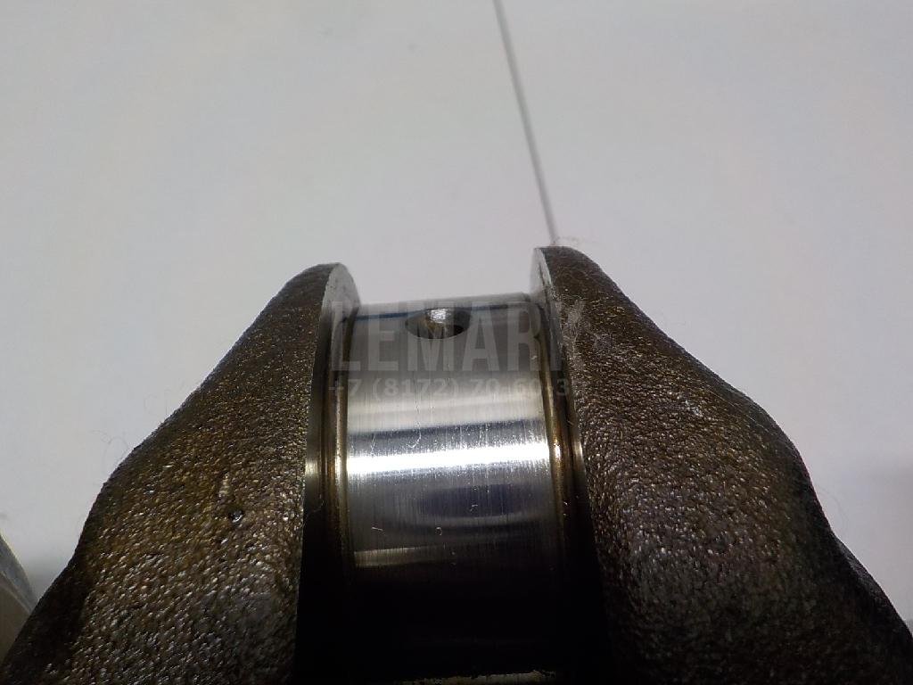 Коленвал для  Audi 80/90 [B3] 1986-1991