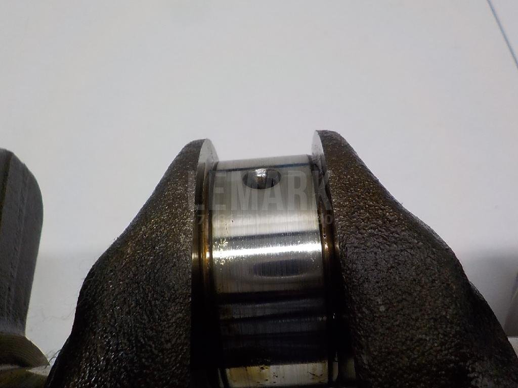 Коленвал для  Audi 80/90 [B3] 1986-1991