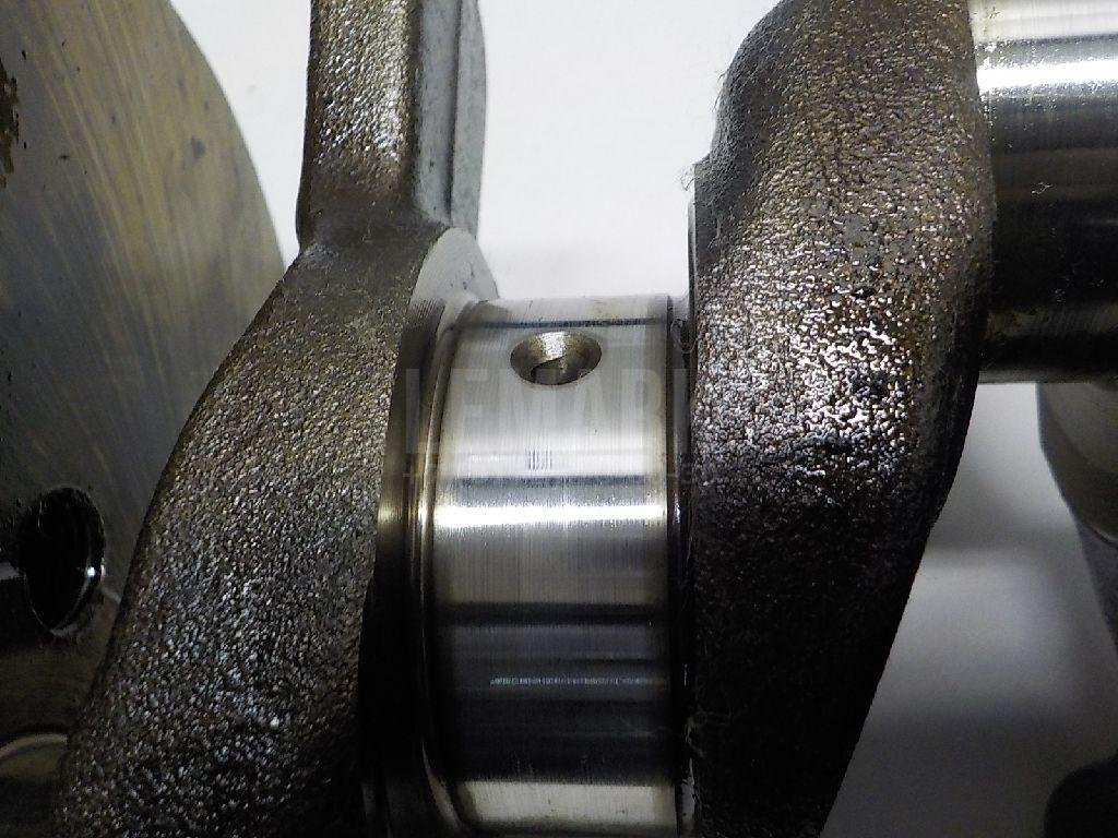 Коленвал для  Audi 80/90 [B3] 1986-1991