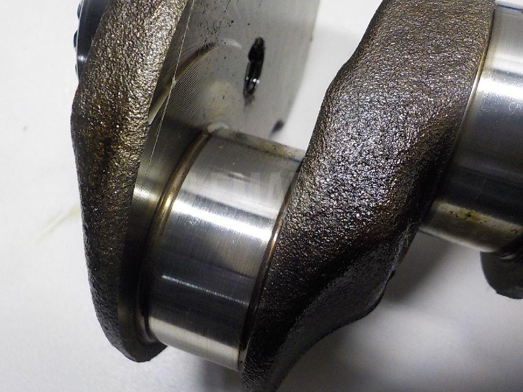 Коленвал для  Audi 80/90 [B3] 1986-1991