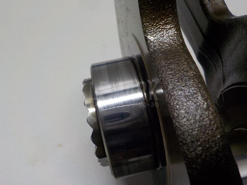 Коленвал для  Audi 80/90 [B3] 1986-1991